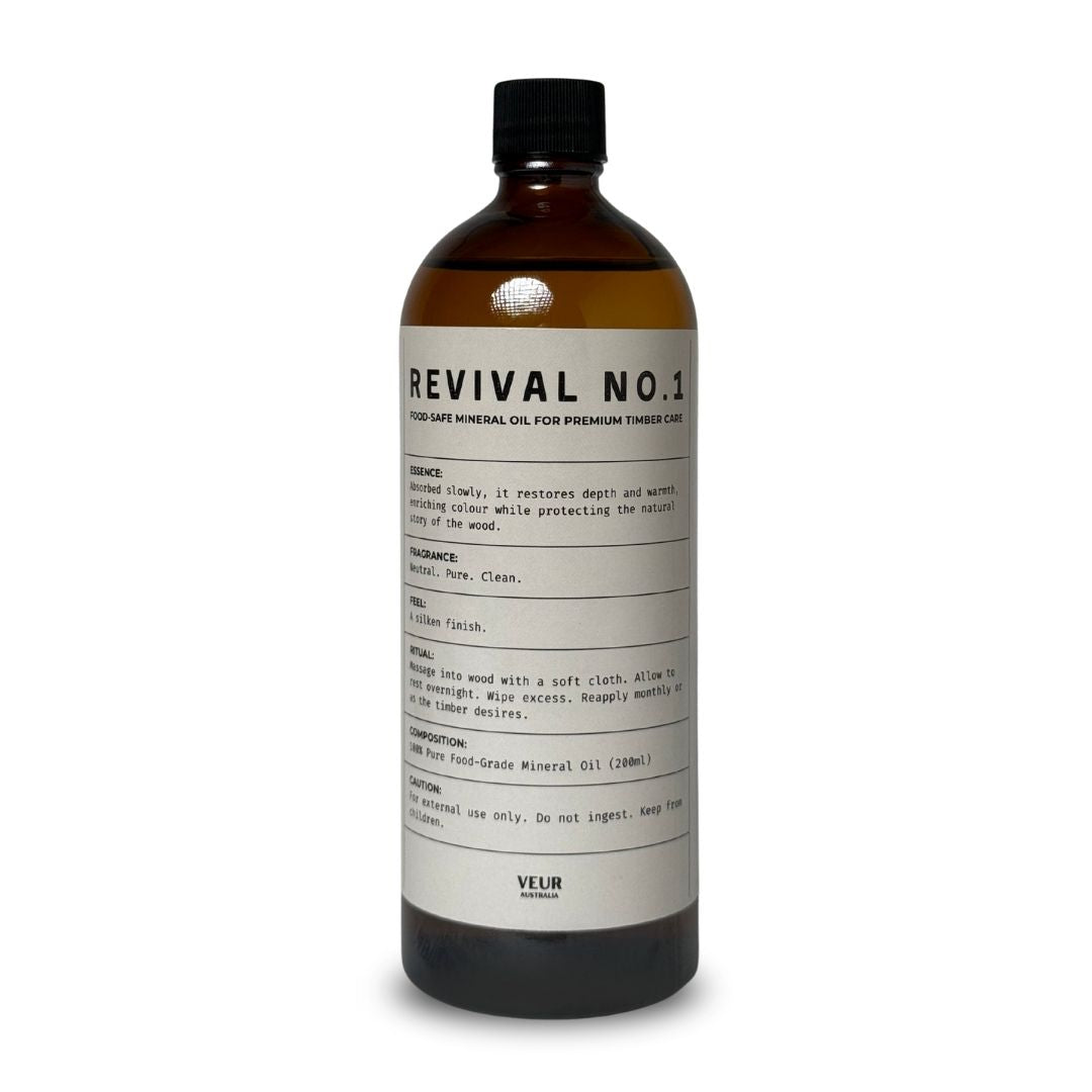 VEUR Kitchen Reset Bundle
