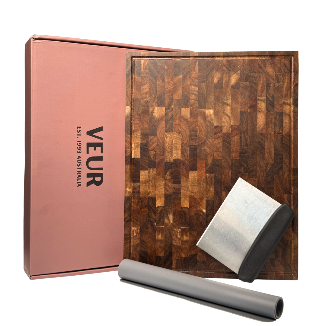 Master Knife Care Bundle