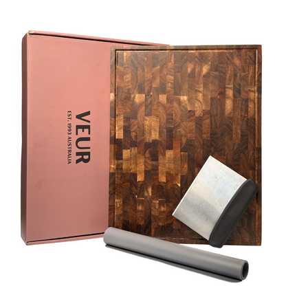 Master Knife Care Bundle