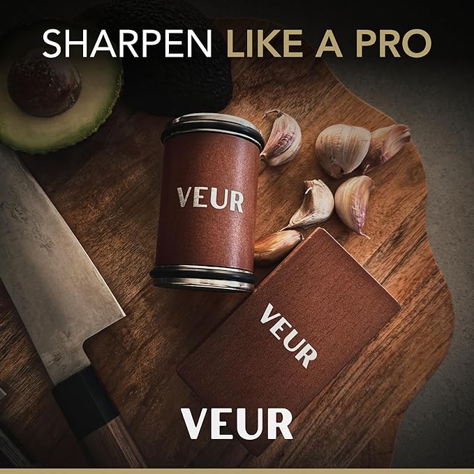 VEUR Knife Sharpener