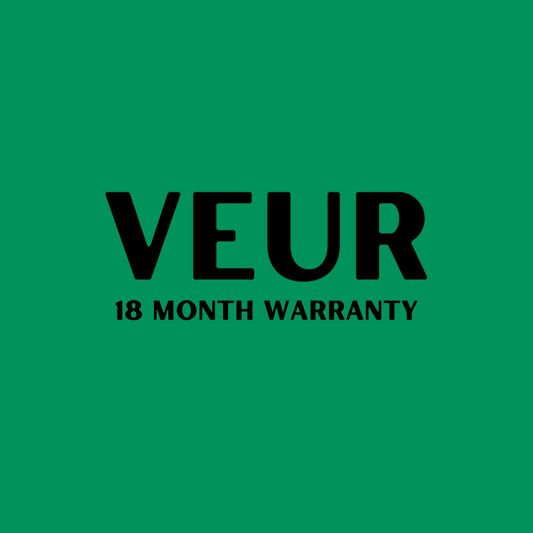 VEUR Knife Sharpener Warranty Extension