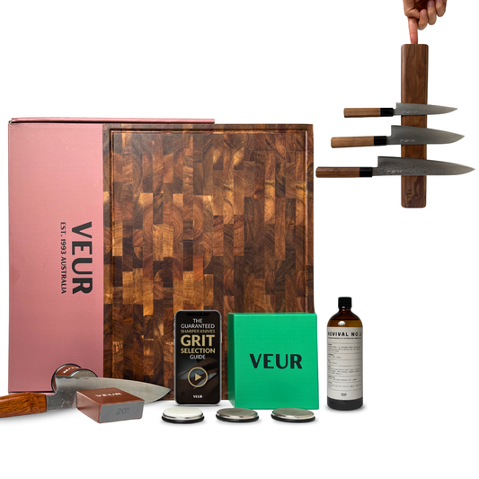 VEUR Core Kitchen Kit