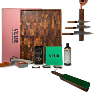 VEUR Full Kitchen Kit
