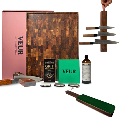 VEUR Full Kitchen Kit