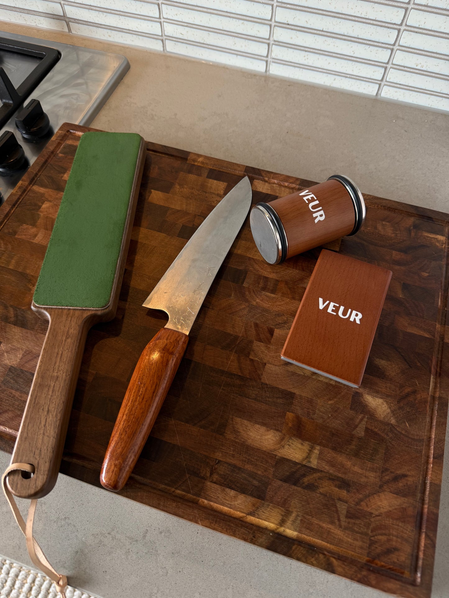 VEUR Full Kitchen Kit
