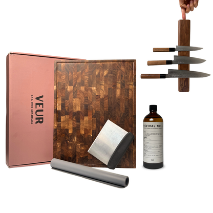 VEUR Kitchen Reset Bundle