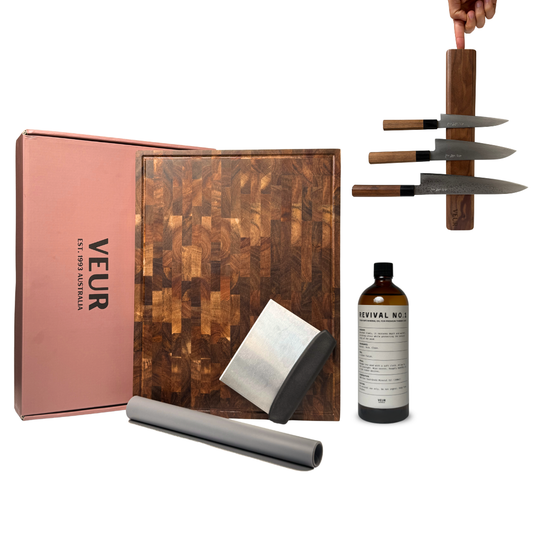 VEUR Kitchen Reset Bundle