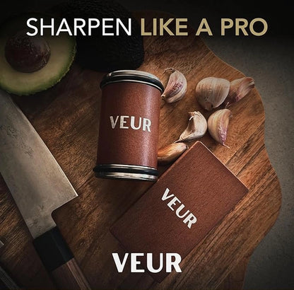 Master Knife Care Bundle