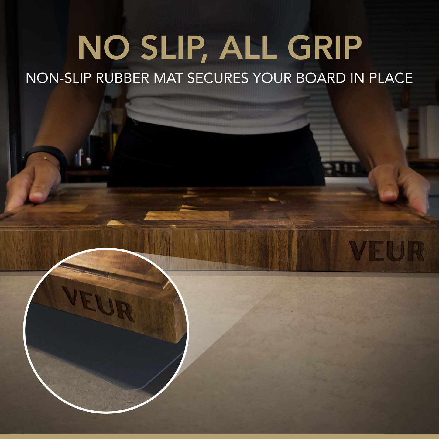 Master Knife Care Bundle